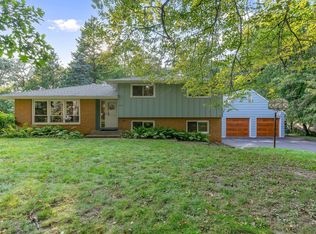 3535 Rustic Pl, Shoreview, MN 55126