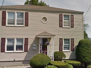 45 Rollinson Rd, Worcester, MA 01606