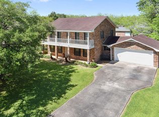 100 Stonewall Ave, Carencro, LA 70520