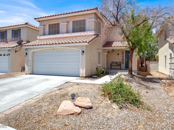 7437 Treasure Chest St, Las Vegas, NV 89139