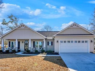 1826 Cobblestone Dr SW, Ocean Isle Beach, NC 28469