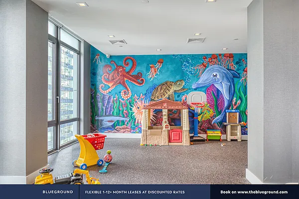 Rented by The Blueground | media 195