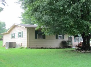 1501 E View St, Athens, TN 37303