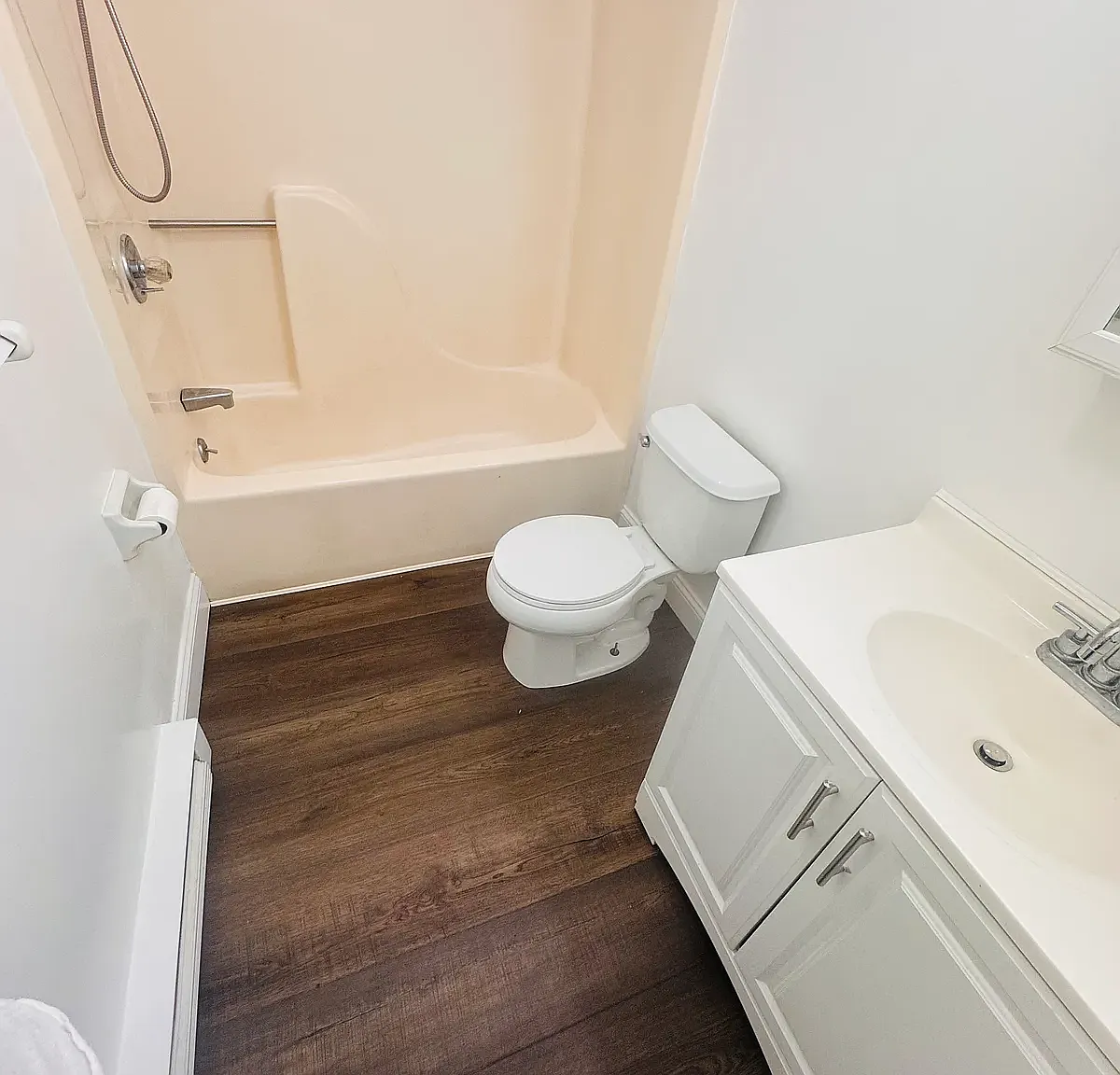1 bed, 600 sqft, $1,950 — Photo 3