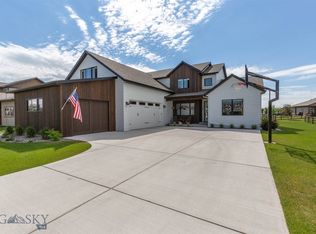 182 NW Passage Ln, Manhattan, MT 59741