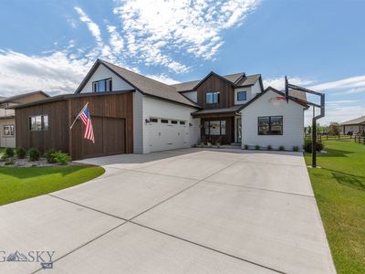 182 NW Passage Ln, Manhattan, MT, 59741