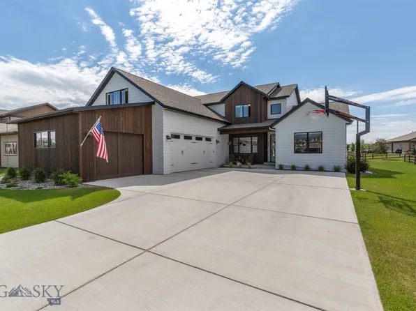 182 NW Passage Ln, Manhattan, MT 59741