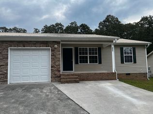 2443 Peach Orchard Hill Rd, Cleveland, TN 37323