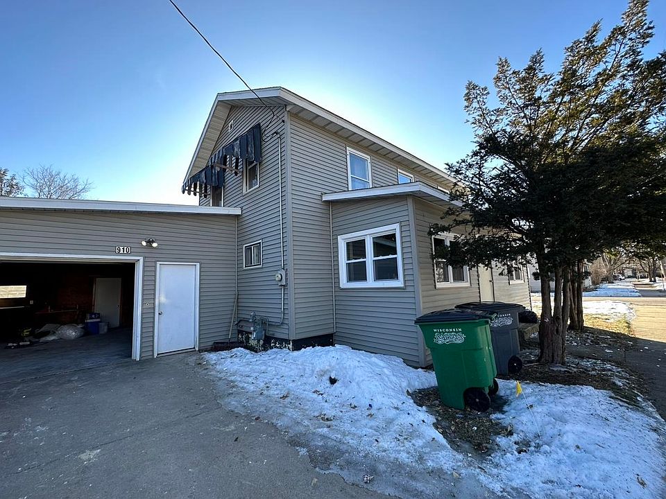 910 Wylie St, Wisconsin Rapids, WI 54494 Zillow