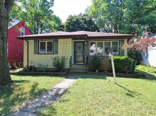 331 S May St, Joliet, IL