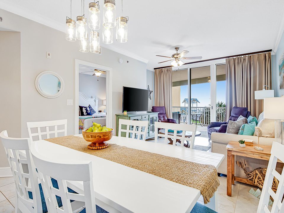 Azure Condominiums 1150 Santa Rosa Blvd Fort Walton Beach FL Zillow