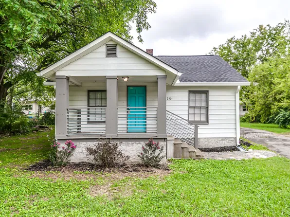 216 Burdock St, Lebanon, TN 37087