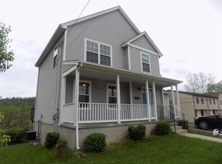 704 Parker Ave, Braddock, PA 15104