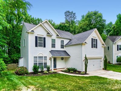 6408 Fillian Ln, Charlotte, NC, 28269