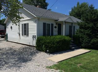 1112 Sumner St, Jerseyville, IL 62052