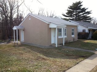 1023 Old Philadelphia Rd, Aberdeen, MD 21001