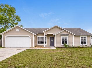 929 Old Mail Ln, Sanford, FL 32773