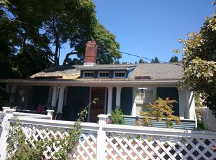 4106 Beach Dr SW, Seattle, WA 98116