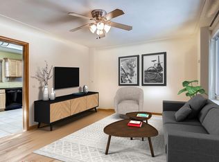 2086 S Ogden St, Denver, CO 80210