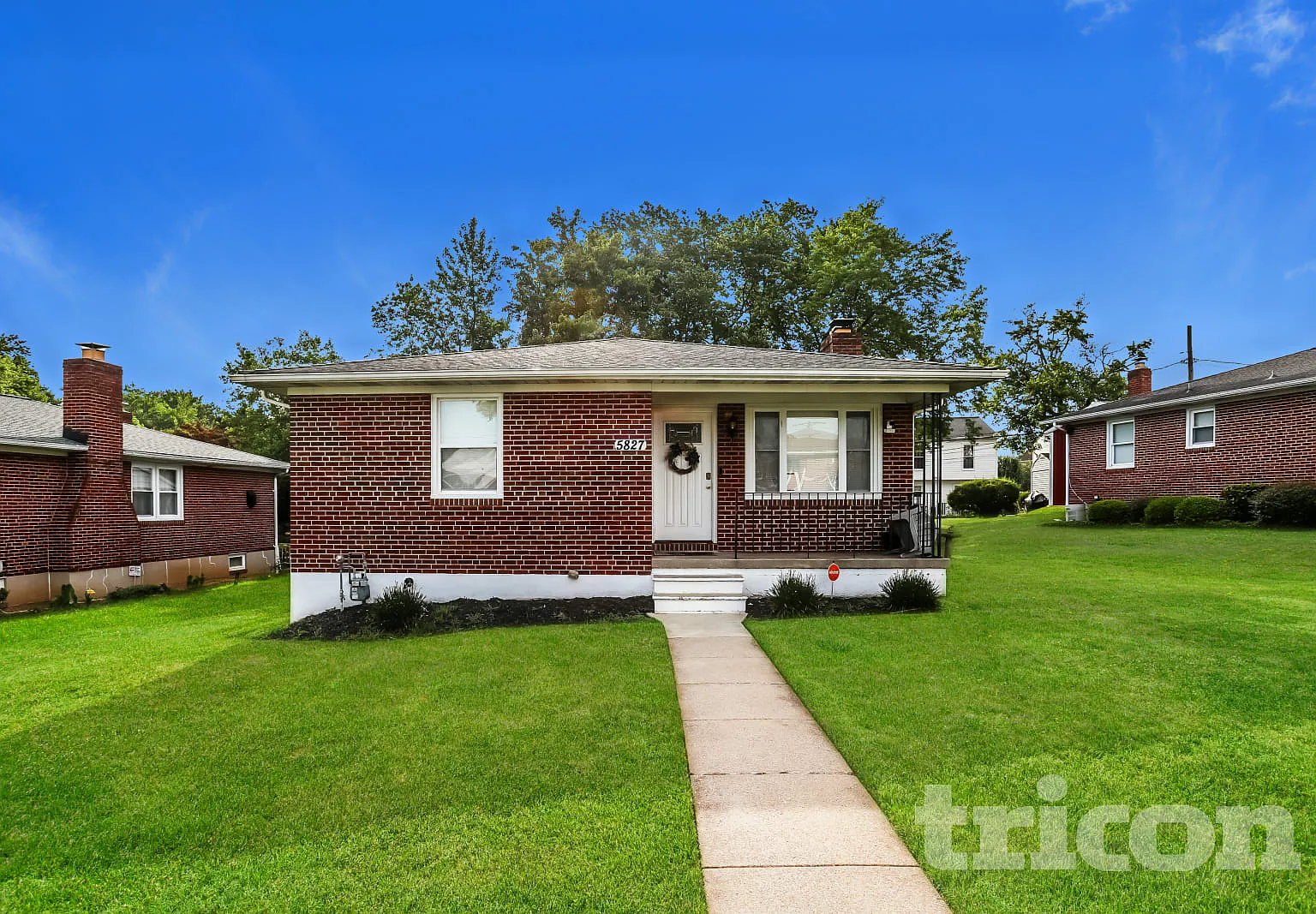 5827 Comstock Avenue Baltimore MD — Photo 1