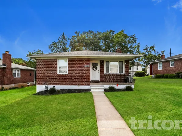 5827 Comstock Ave, Baltimore, MD 21206