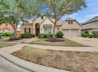 17526 Endel Way, Richmond, TX 77407