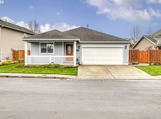 21816 Bramble Way, Fairview, OR 97024