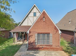 6047 Cathwick Dr, Mc Calla, AL 35111