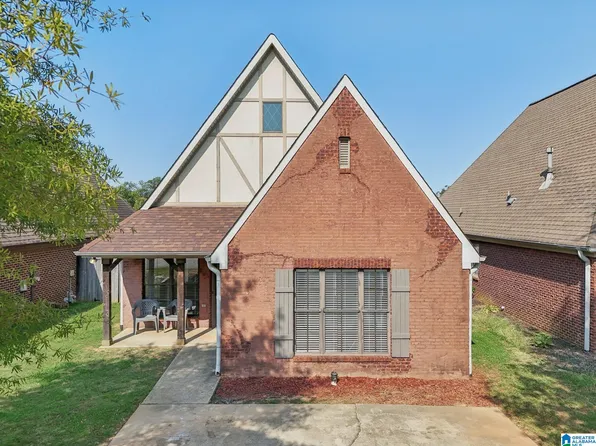 6047 Cathwick Dr, Mc Calla, AL 35111