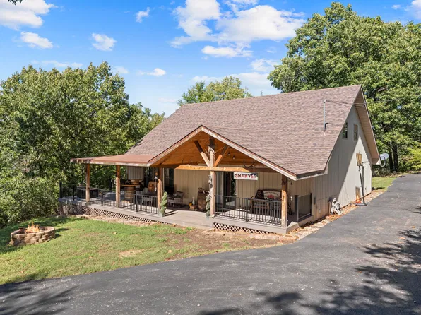 54490 E 328th Rd, Jay, OK 74346