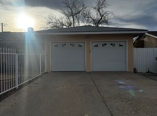 3121 California St NE, Albuquerque, NM 87110
