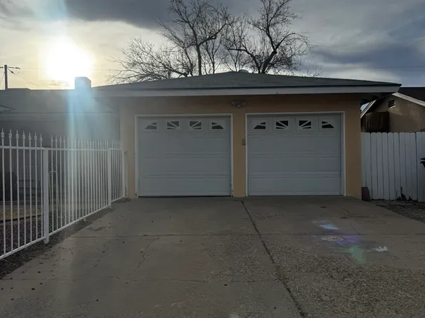 3121 California St NE, Albuquerque, NM 87110