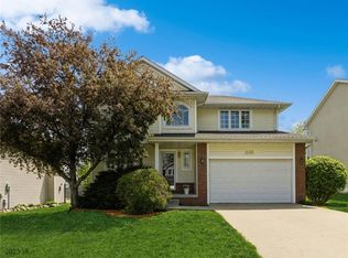 1125 SE Indigo Ln, Waukee, IA 50263