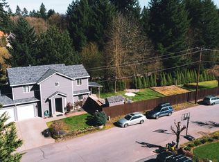16740 Leroy Ln, Oregon City, OR 97045