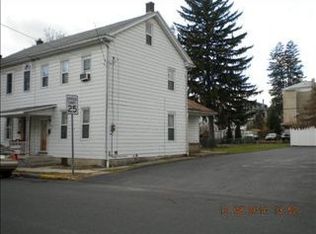50 Mifflin St, Pine Grove, PA 17963
