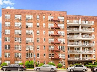 679 Warburton Avenue #4K, Yonkers, NY, 10701