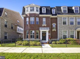 715 Crown Park Ave, Gaithersburg, MD 20878