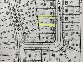 504 Independence Dr, Houma, LA 70360