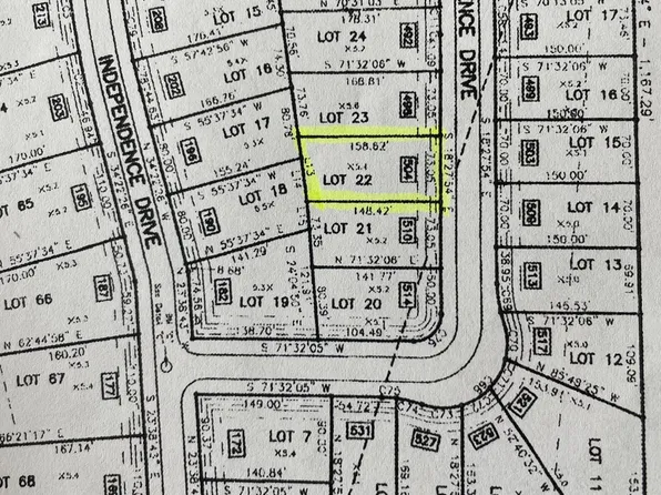 504 Independence Dr, Houma, LA 70360