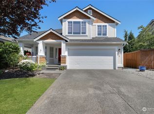 1916 62nd Loop SE, Auburn, WA 98092