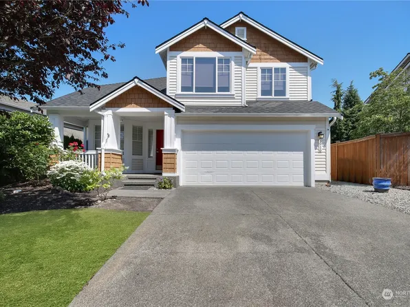 1916 62nd Loop SE, Auburn, WA 98092