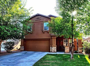 2916 S Vegas, Mesa, AZ 85212