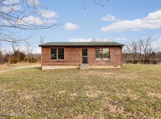 2319 Rebel Ridge Rd, La Grange, KY 40031