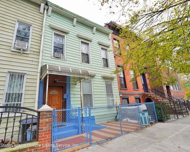 144 Somers St, Brooklyn, NY, 11233