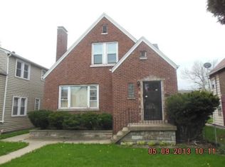 1213 W 150th St, East Chicago, IN 46312