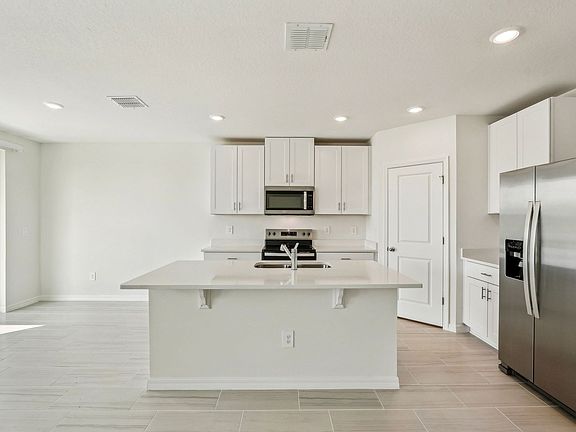 Kitchen of Bluebell