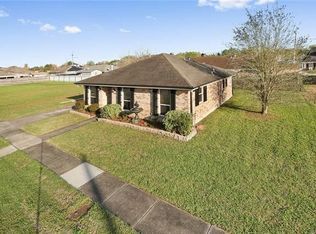3109 Nancy St, Meraux, LA 70075