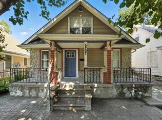 5202 Saida Ave, Kansas City, MO 64123