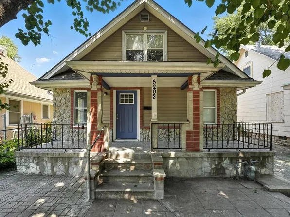 5202 Saida Ave, Kansas City, MO 64123