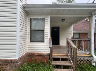 8218 Hagin St, Douglasville, GA 30134